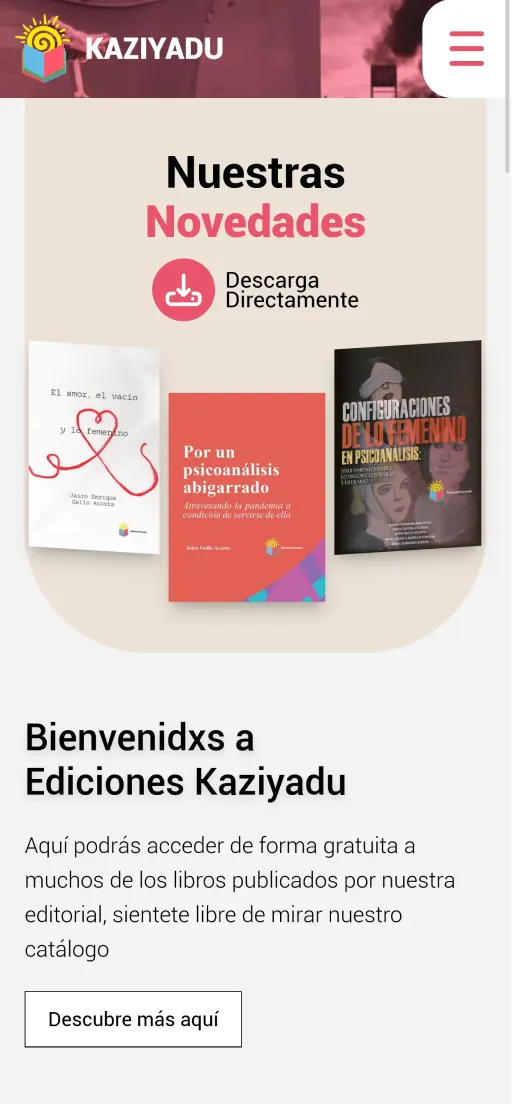 Ediciones Kaziyadu